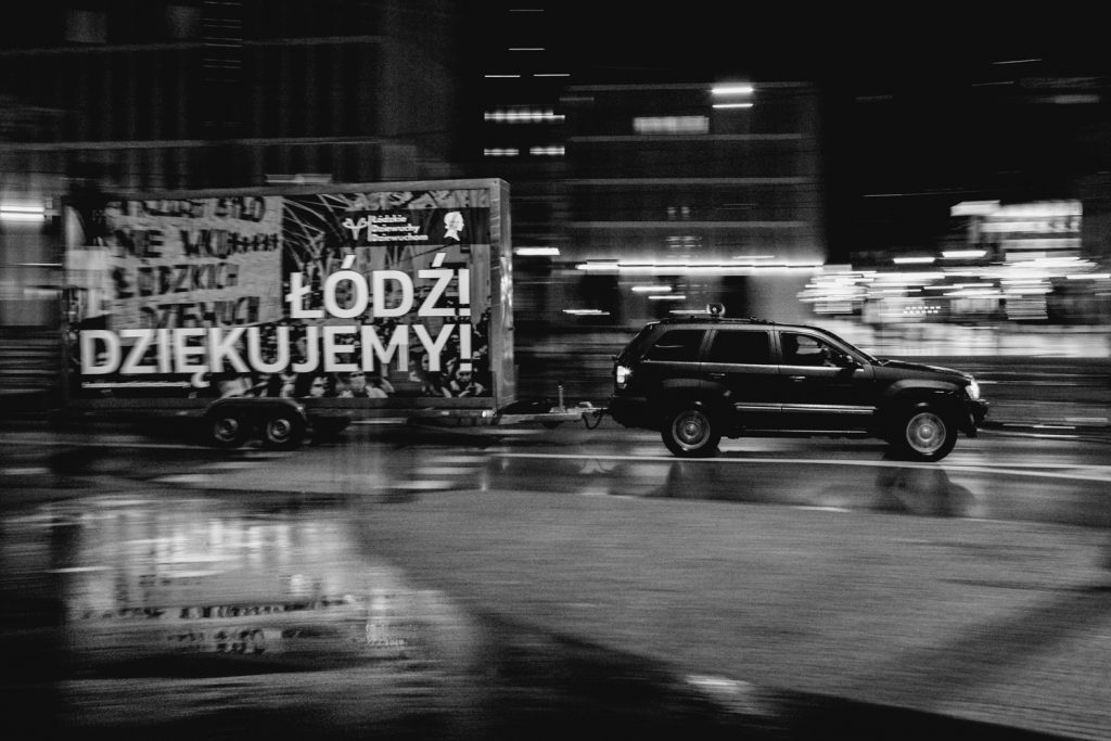 zdjęcie: Tomasz Sojka